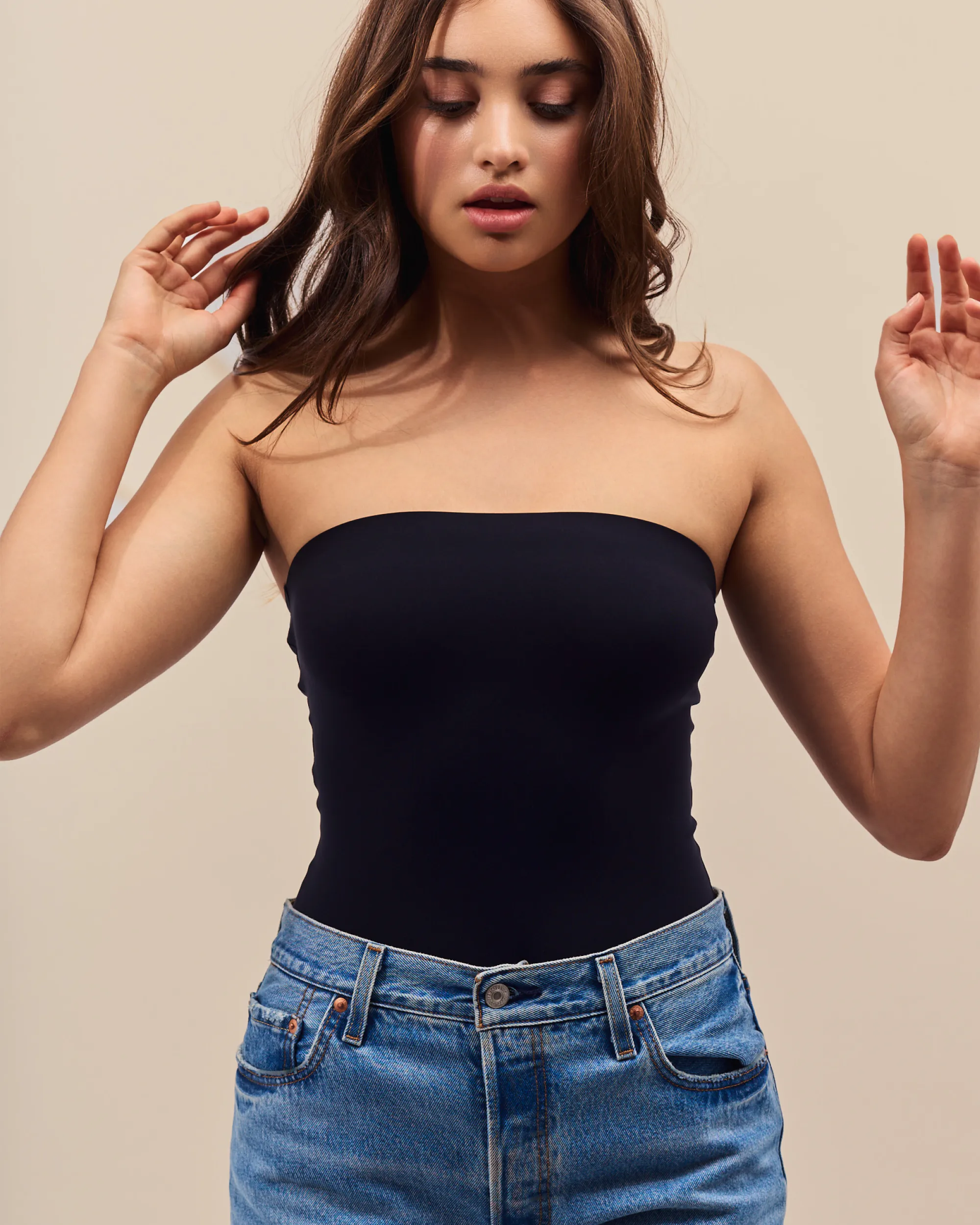 Body Bustier The Lift - Image 5