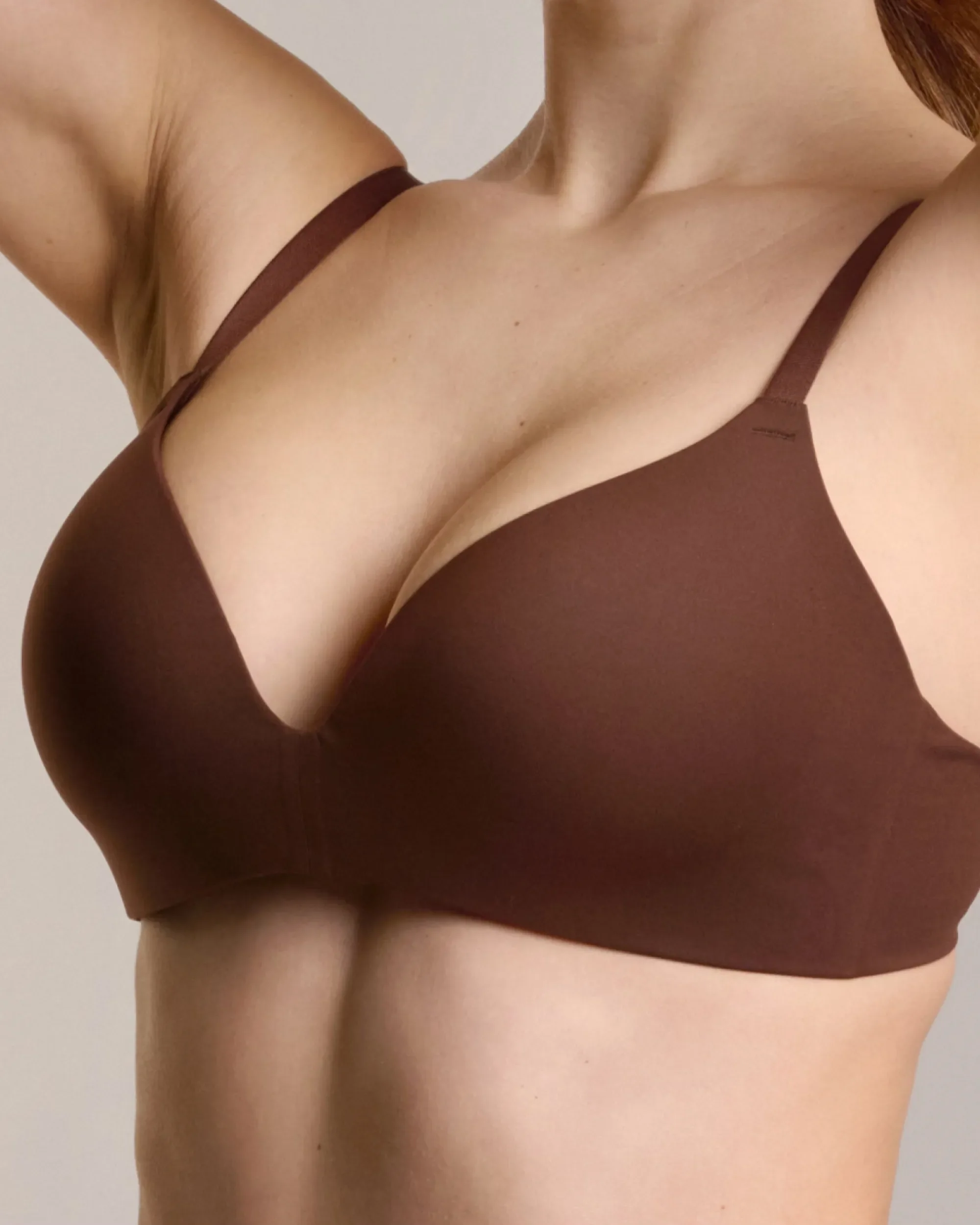 Brassière Hot Décolleté Push-up Édition 2025 - Image 3