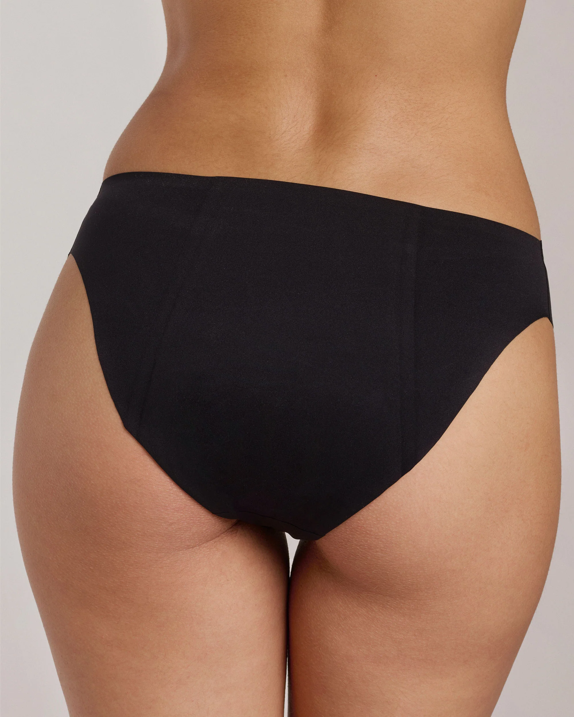 Culotte Menstruelle Parfaite  - Flux Ultra Abondant - Image 4