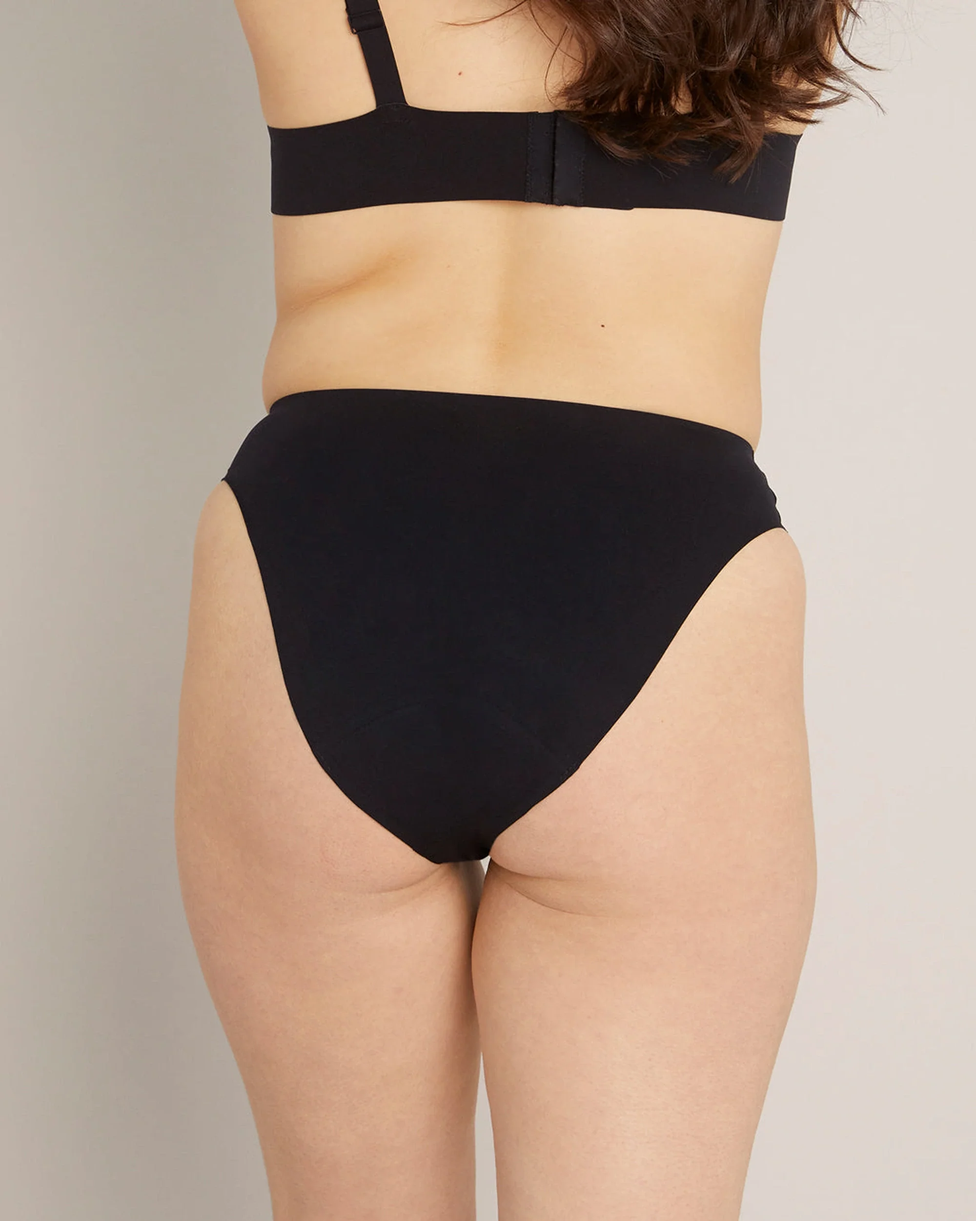Culotte Menstruelle Parfaite - Mi-haute - Image 3