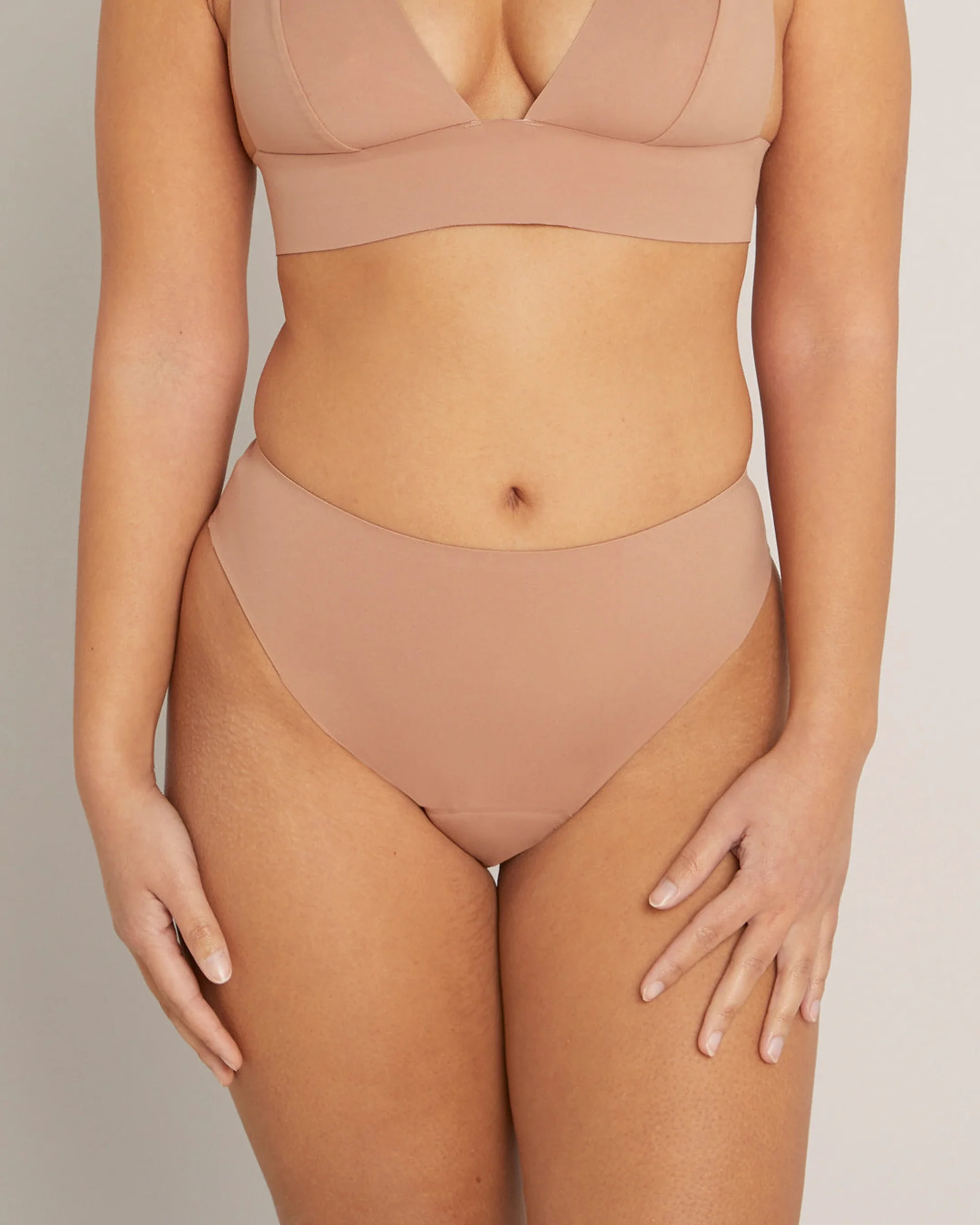 Culotte Menstruelle Parfaite - Mi-haute - Image 6
