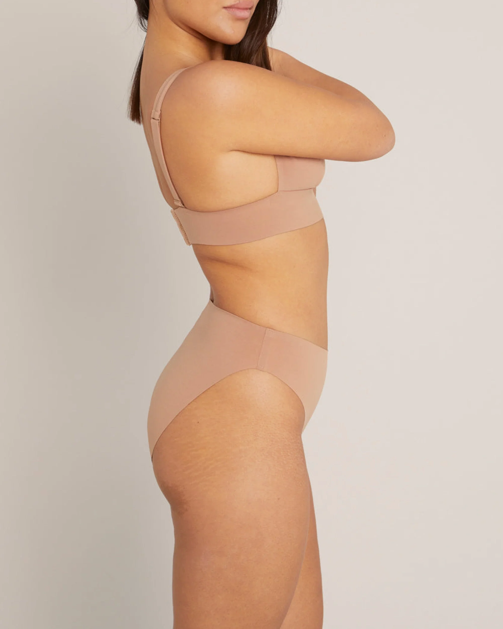 Culotte Menstruelle Parfaite - Mi-haute - Image 7