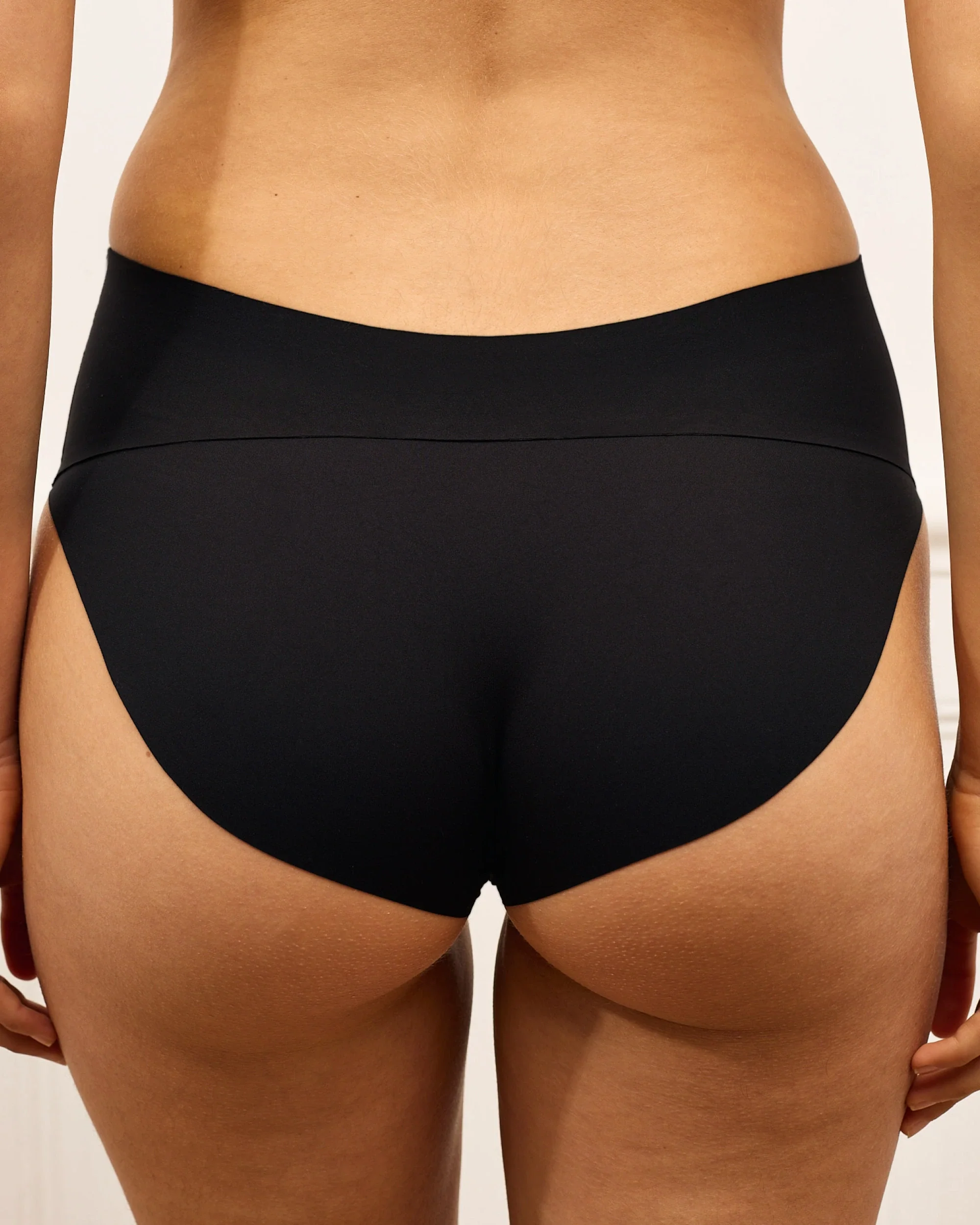 Culotte Sculptante Dos Nu - Dark - Image 4