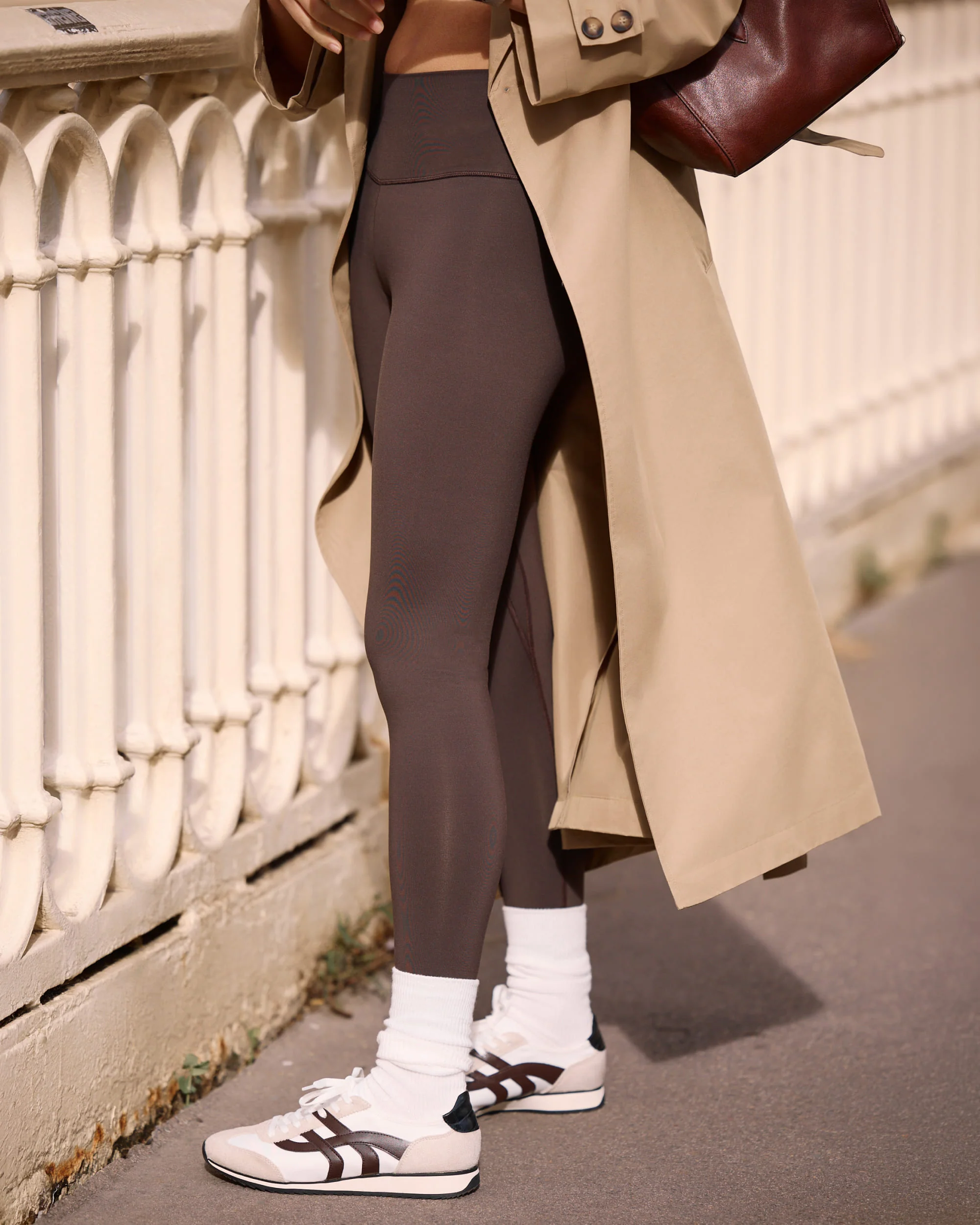 Legging Taille Haute Sport - Image 6