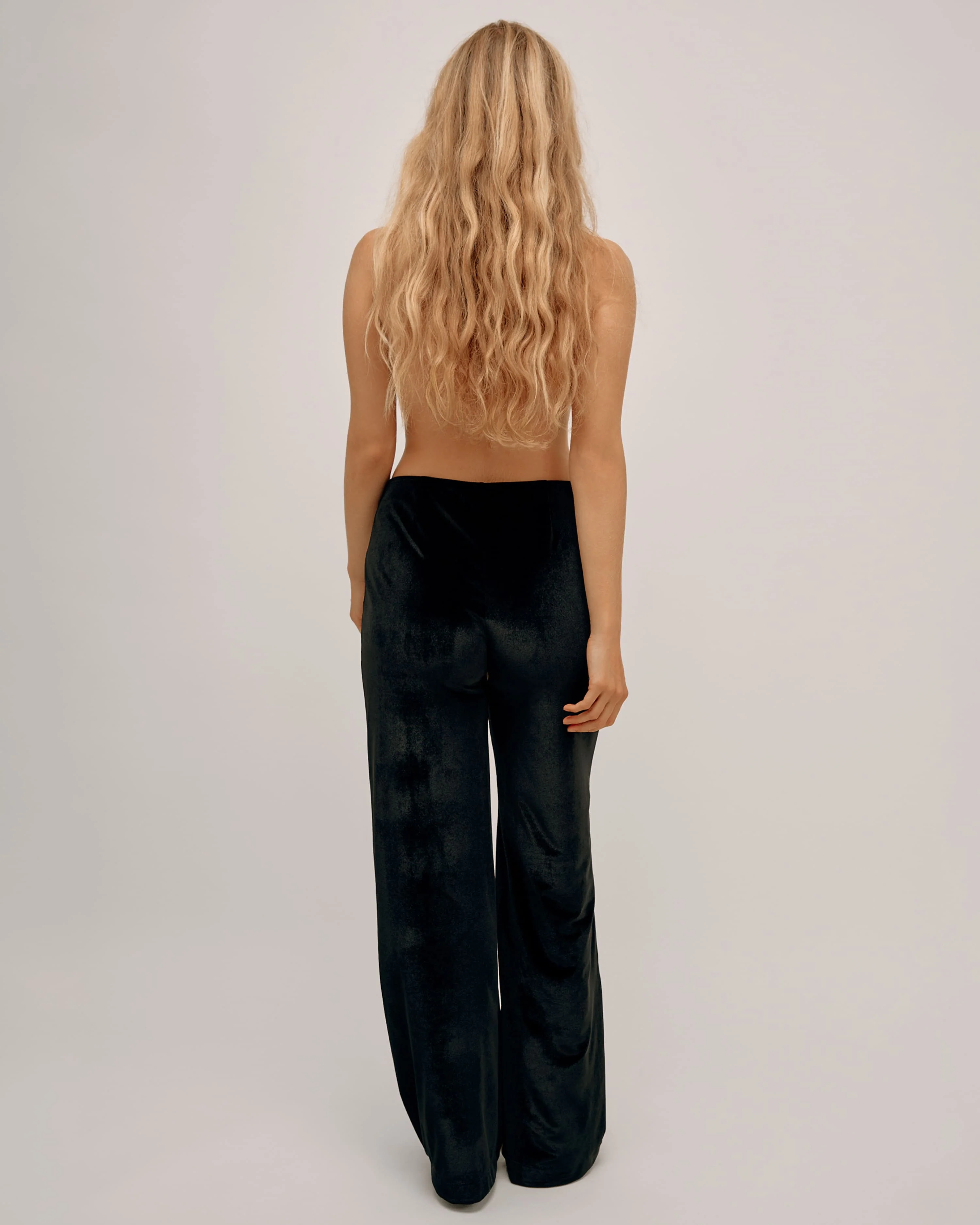 Pantalon Deep Velvet - Image 3