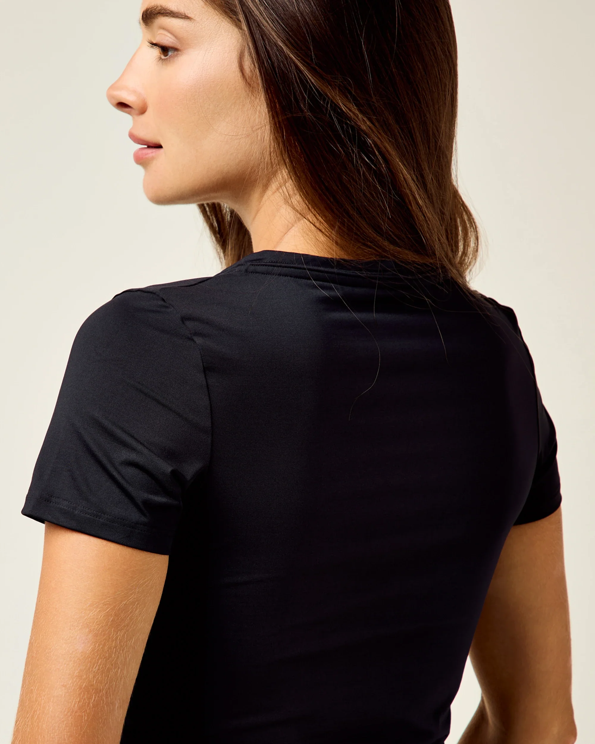 Tee-shirt Manches Courtes Sport - Image 7