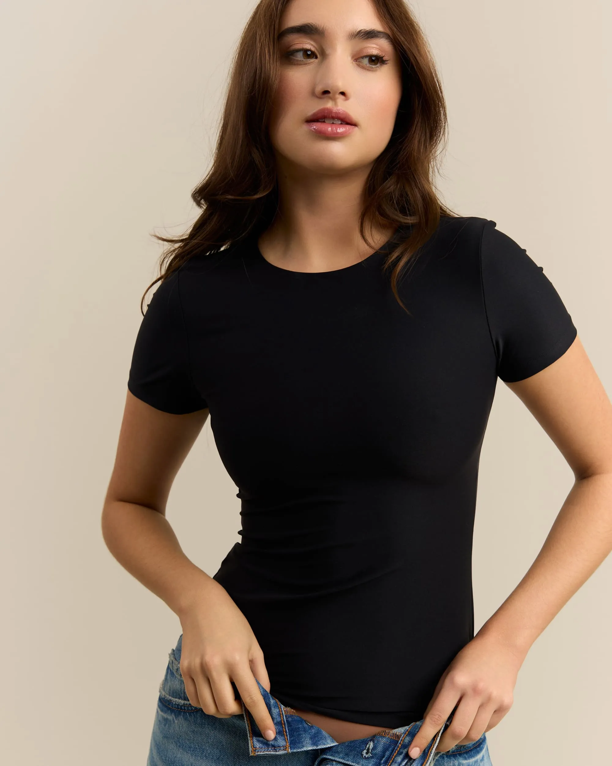 Tee-shirt Repulpant - Dark - Image 3